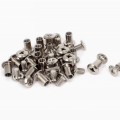 Rivets Hexagon socket screws Cylindrical nuts